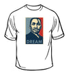 MLK Jr. Dream T-Shirt