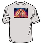 Marvel Avengers Infinity War T-Shirt