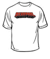 Deadpool logo T-Shirt