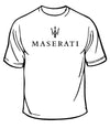 Maserati T-Shirt