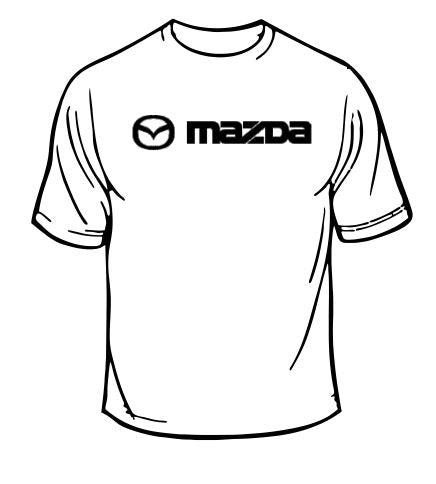 Mazda T-Shirt