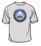 Mercedes T-Shirt