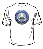 Mercedes T-Shirt