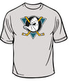 Mighty Ducks Logo T-Shirt
