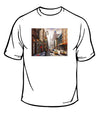 Painted City Scenic T-Shirt
