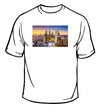 Philadelphia Skyline Scenic T-Shirt