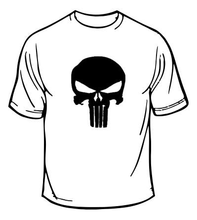 Punisher T-Shirt