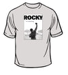 Rocky Balboa It's A Philly Thing T-Shirt