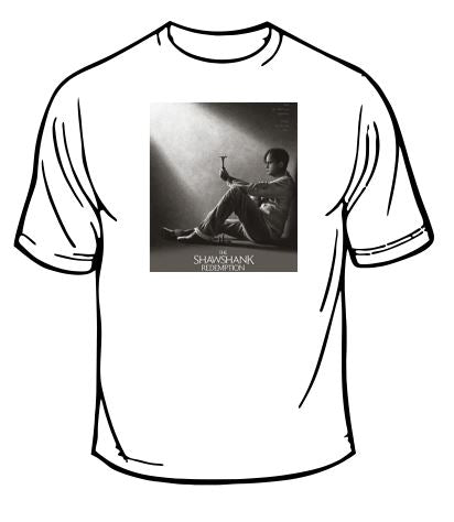 Shawshank Redemption T-Shirt