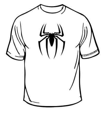 Spiderman T-Shirt