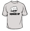 Square Up T-Shirt