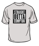 Straight Outta Compton T-shirt