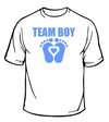 Team Boy T-Shirt