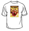 The Big Lebowski Movie Poster T-Shirt