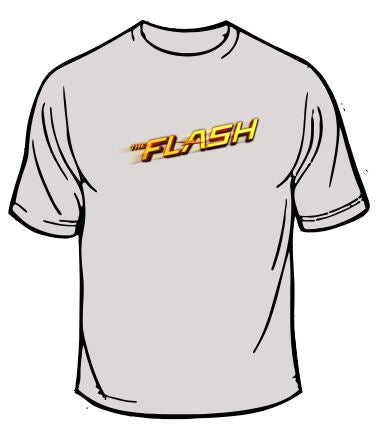 The Flash T-Shirt
