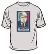 Trump We Shall Overcome T-Shirt