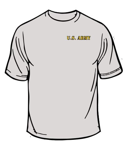 U.S. Army T-Shirt