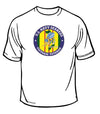 Navy Seabees Vietnam Veteran T-Shirt