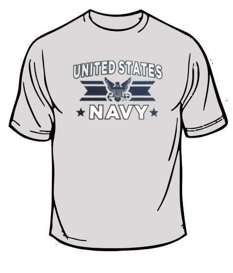 U.S. Navy T-Shirt
