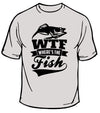 Where the Fish T-Shirt