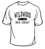Wildwood T-Shirt