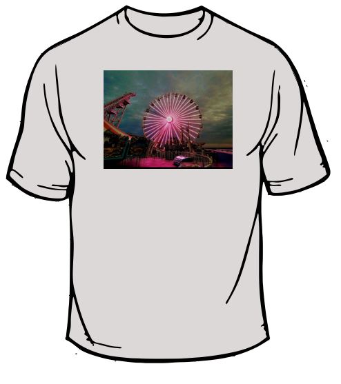 Wildwood T-Shirt