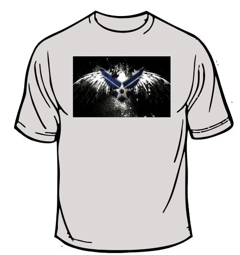 Air Force T-Shirt