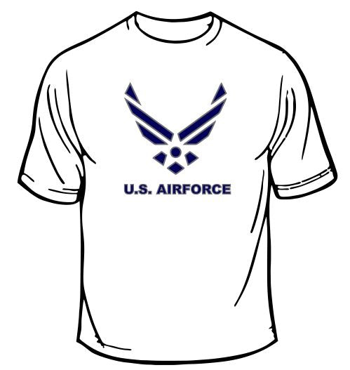 Air Force T-Shirt