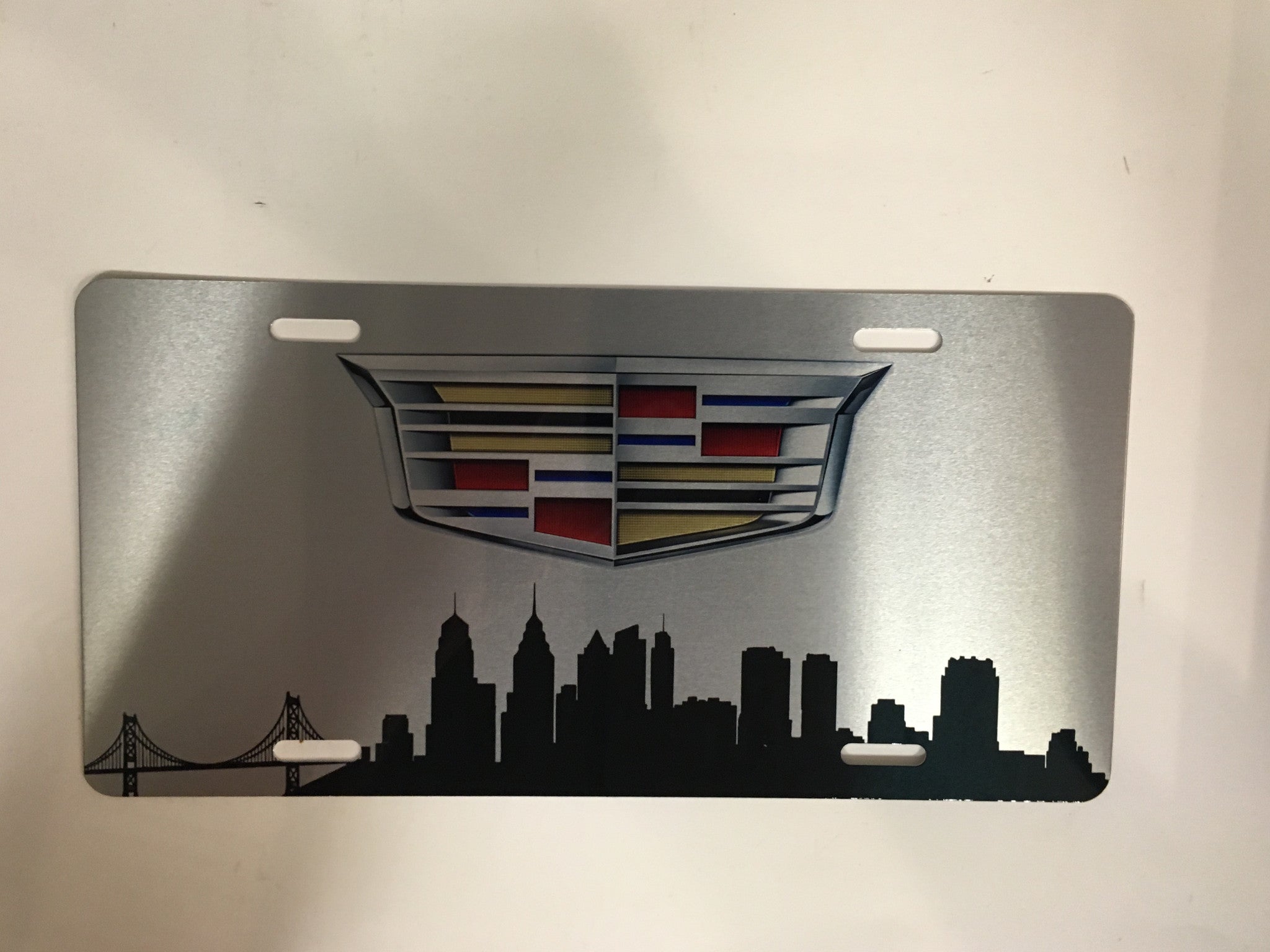 Cadillac Logo