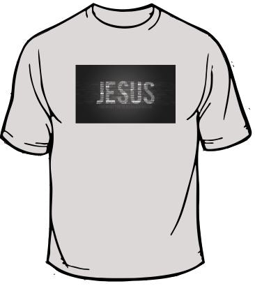 Jesus T-Shirt