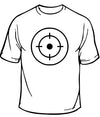 Hunting Target Hunting T-Shirt