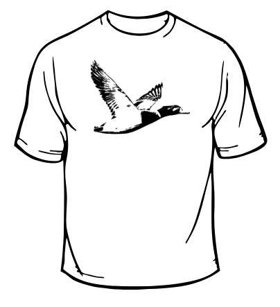 Duck Hunting Hunting T-Shirt