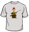Hunter Hunting T-Shirt
