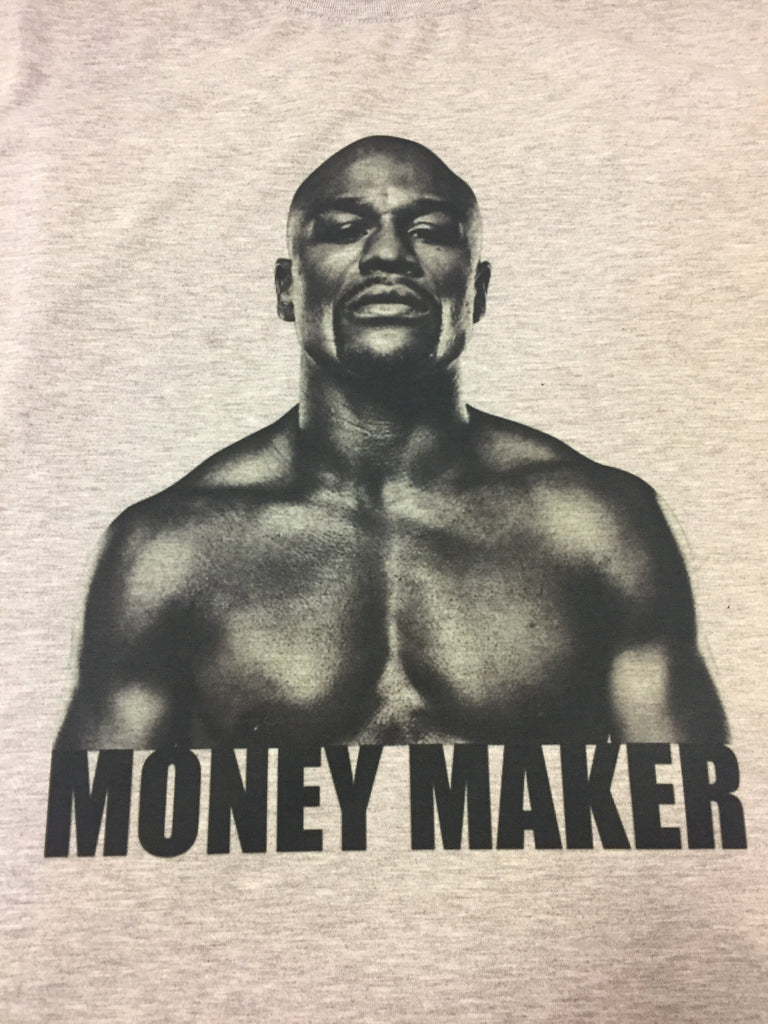 Floyd Money Maker Mayweather T-Shirt