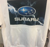Subaru Hoodie