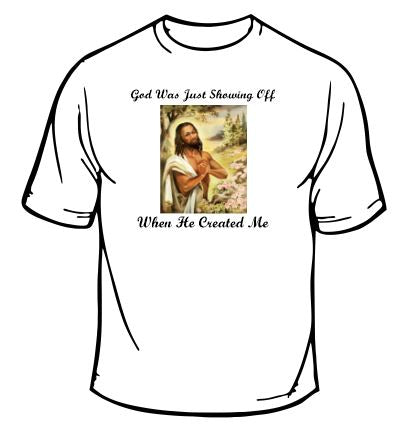 Jesus T-Shirt