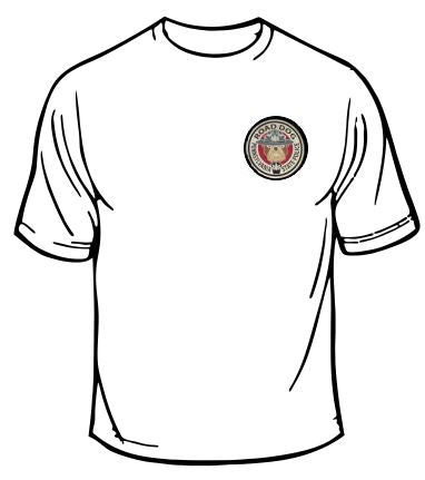 Pennsylvania State Police T-Shirt