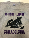 Bike Life Philadelphia T-Shirt
