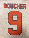 Bobby Boucher "The Waterboy" Jersey T-Shirt (With Name on Back)